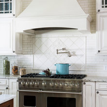 backsplash
