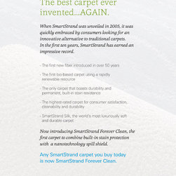 Mohawk SmartStrand Carpet Book - Products