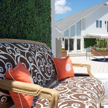 Hamptons Family Beach House