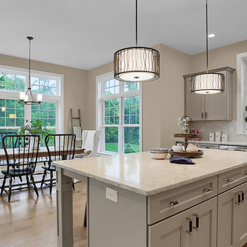 The Kensington at Simmons Creek