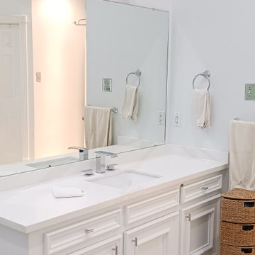 Bathroom Remodeling