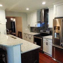 kitchen Refined