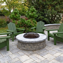 Fire pits