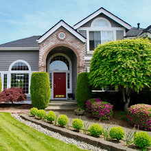 Exterior Paint