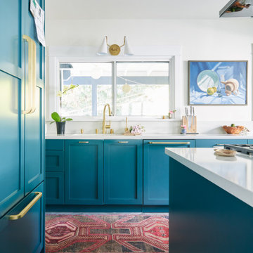 Bungalow Charm