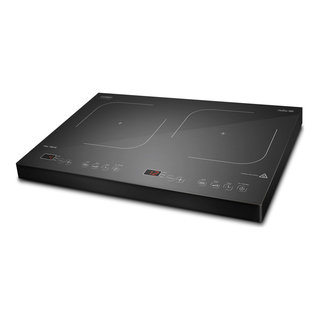 caso induction cooktop