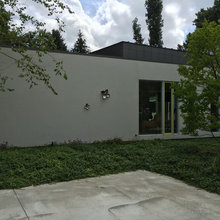 My house