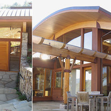 Outdoor/entrance