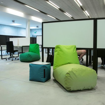 Tube - Lithuanian passion, Italian design!