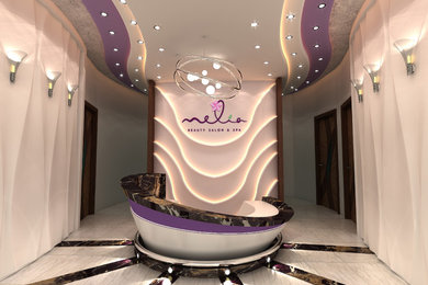 Melia SPA