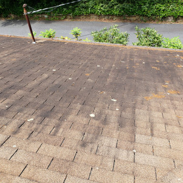 GAF Timberline HDZ Appalachian Sky