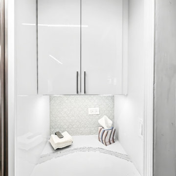 Upper West Side Kitchen Restoration