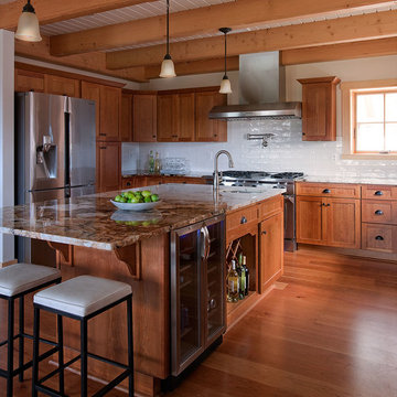 Country Living in Virginia