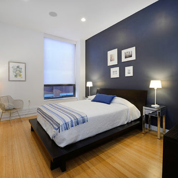 Garden Street Lofts #205