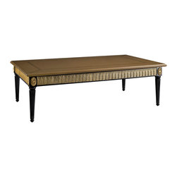 ELITE COFFEE TABLE - Coffee Tables