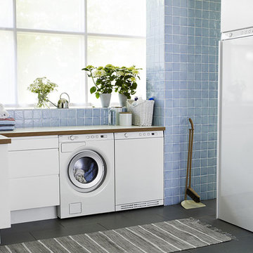 Asko Laundry Appliances