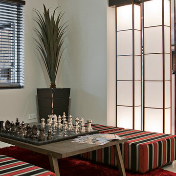 Display Homes: The Dynasty