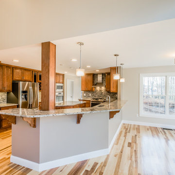 South Windsor Home