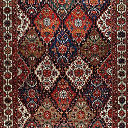 Antique Collections - Rugs