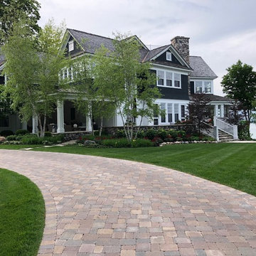 Glenn Drive