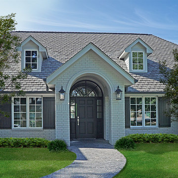 Executive Retreat - Hudson Meadows