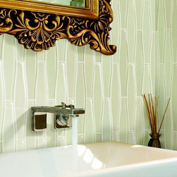 Glass Collection 1 - Tile