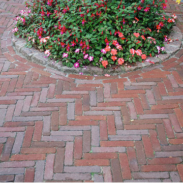Gartengestaltung