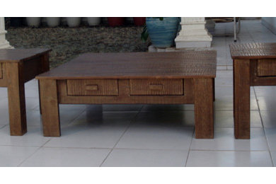 Coffee Table Set 1 - Picture 1