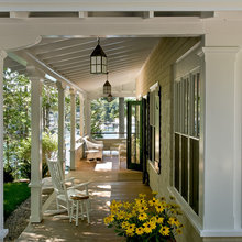 BB - Main House- Exterior Ideas