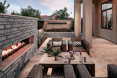 Coronado Stone Products Project Photos Reviews Fontana Ca Us Houzz