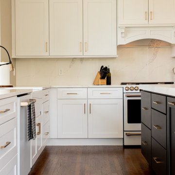 Stewart Glen Kitchen Remodel in Phoenix