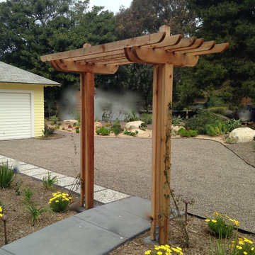 Landscape Elements