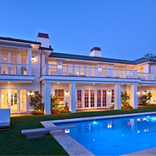 hamptons
