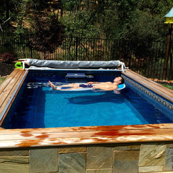 Original Endless Pools&reg; - Products