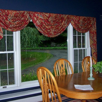 Dining rooms