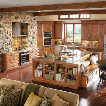 KitchenAid Kitchen Appliances