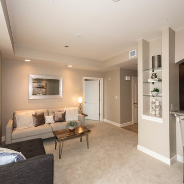 Montereau Luxury Retirement Living