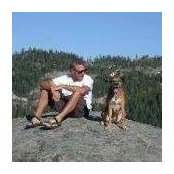 Randall Schiller's photo