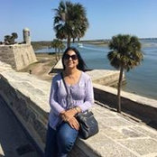 Sunita Hermon's photo