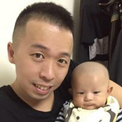Simon Chang's photo