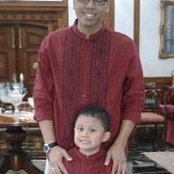 Irvan Abdulgani's photo