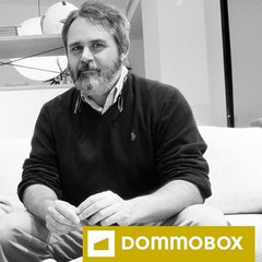 Dommobox Europe Systems, S.L.