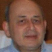 Aydin Yorukoglu's photo