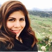 Evelyn Mayorga's photo