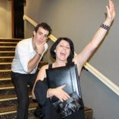 Foto von Chris Parnell