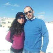 Foto di Carole Fakhry Charbachi