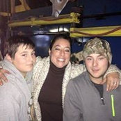 Jamie Sickeri's photo