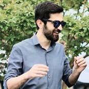 Emre Erkiş's photo