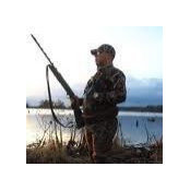 Earl Sanders's photo