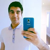 Foto von Aaran Gill